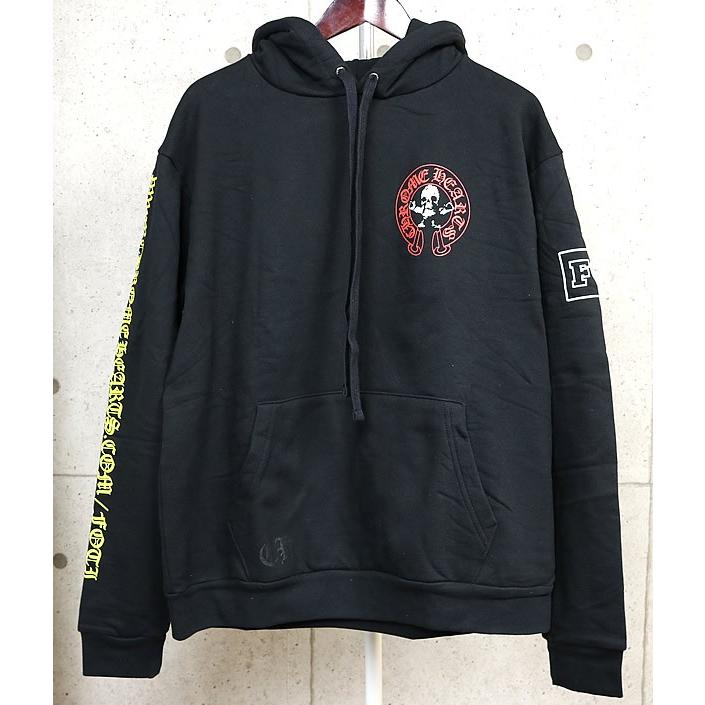 CHROME HEARTS 銀座店 クロムハーツ 新品 オンライン限定 FOTI