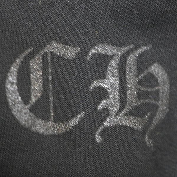 CHROME HEARTS 銀座店 クロムハーツ 新品 オンライン限定 FOTI