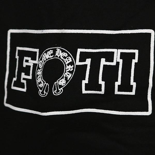 CHROME HEARTS 銀座店 クロムハーツ 新品 オンライン限定 FOTI