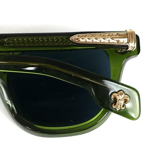 CHROME HEARTS 銀座店 クロムハーツ 【CHIRP CHIRP】 サングラス