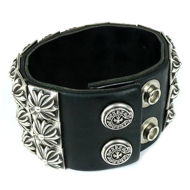 CHROME HEARTS 銀座店 クロムハーツ ゼロスタッズ トリプルピラミッド
