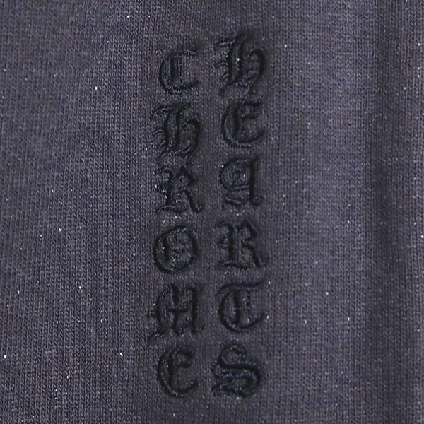 CHROME HEARTS 銀座店 クロムハーツ Y NOT 刺繍 スウェットパンツ