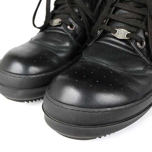 CHROME HEARTS 銀座店 クロムハーツ ×リックオウエンス ジオバスケット
