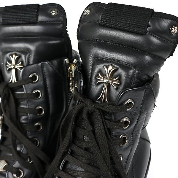 CHROME HEARTS 銀座店 クロムハーツ ×リックオウエンス ジオバスケット