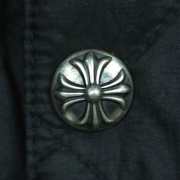 CHROME HEARTS 銀座店 クロムハーツ 新品 CHロゴ 刺繍 CHプラス総柄