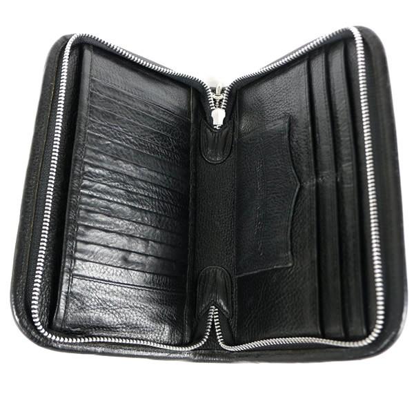 CHROME HEARTS 銀座店 クロムハーツ スモールCHクロス オーガナイザー