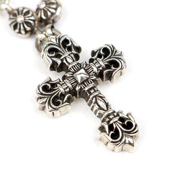 CHROME HEARTS 銀座店 クロムハーツ フィリグリークロス XS クロス