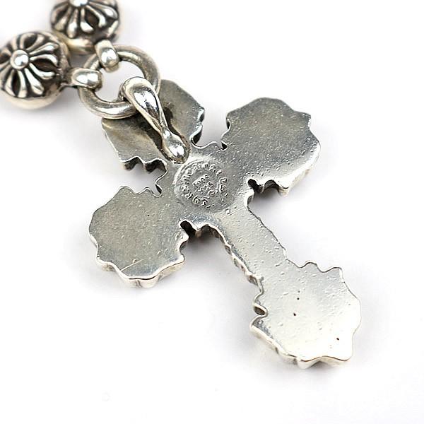 CHROME HEARTS 銀座店 クロムハーツ フィリグリークロス XS クロス