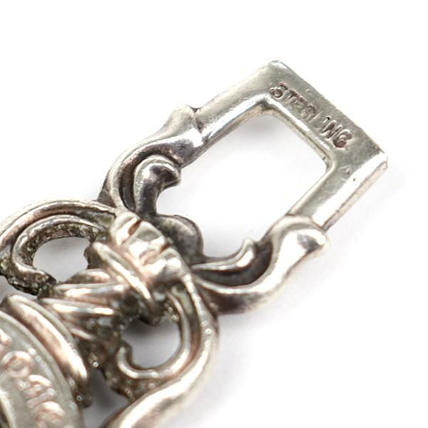 CHROME HEARTS 銀座店 クロムハーツ ＃10 ダガーチャーム ペンダント