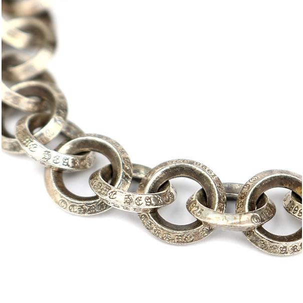 CHROME HEARTS 銀座店 クロムハーツ シングルBリング ＃1