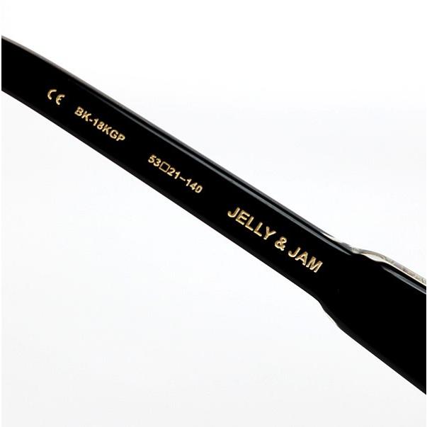 CHROME HEARTS 銀座店 クロムハーツ 【JELLY＆JAM】 サングラス アイ