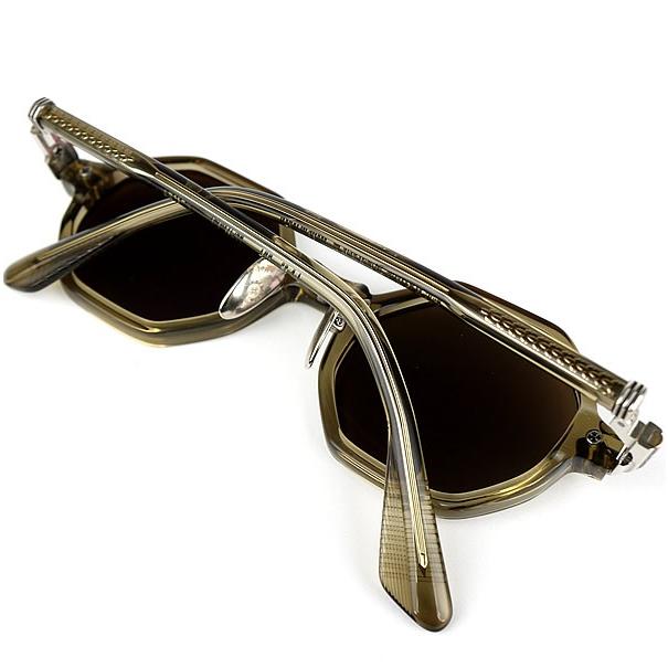 CHROME HEARTS 銀座店 クロムハーツ 【CLITCO-A】 サングラス アイ