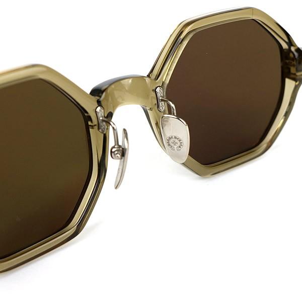 CHROME HEARTS 銀座店 クロムハーツ 【CLITCO-A】 サングラス アイ