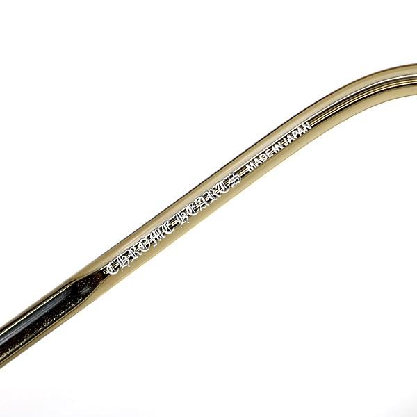 CHROME HEARTS 銀座店 クロムハーツ 【CLITCO-A】 サングラス アイ