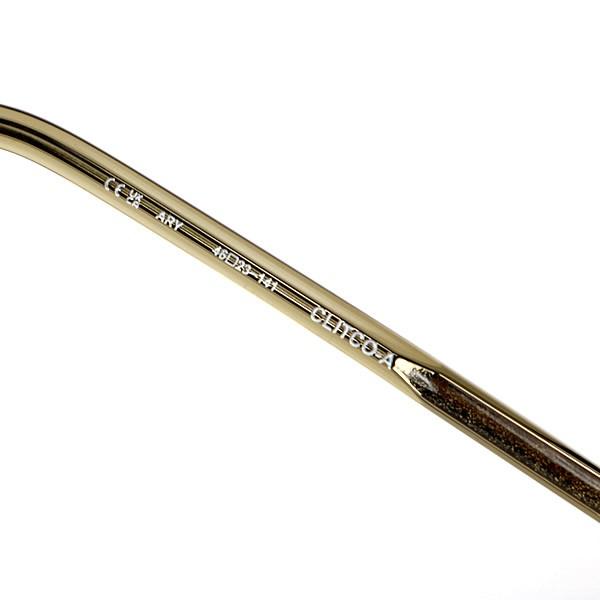 CHROME HEARTS 銀座店 クロムハーツ 【CLITCO-A】 サングラス アイ