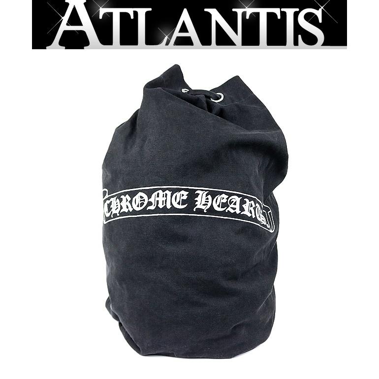 CHROME HEARTS 銀座店 クロムハーツ スクロールラベル プリント