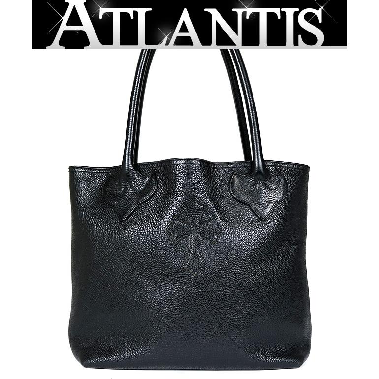 CHROME HEARTS 新宿店 クロムハーツ FSトート バッグ クロスパッチ