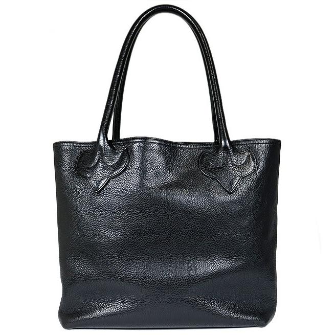 CHROME HEARTS 新宿店 クロムハーツ FSトート バッグ クロスパッチ