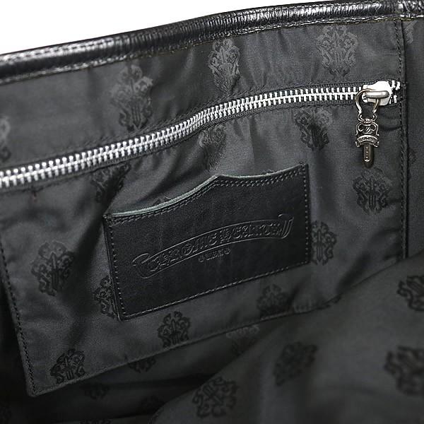 CHROME HEARTS 新宿店 クロムハーツ FSトート バッグ クロスパッチ