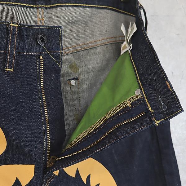 広尾店】 美品 アベイシングエイプ A BATHING APE シャーク プリント 