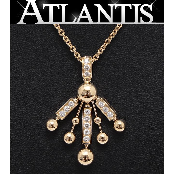 広尾店】ブルガリ BVLGARI アストラーレ チェルキ ファイヤーワークス  