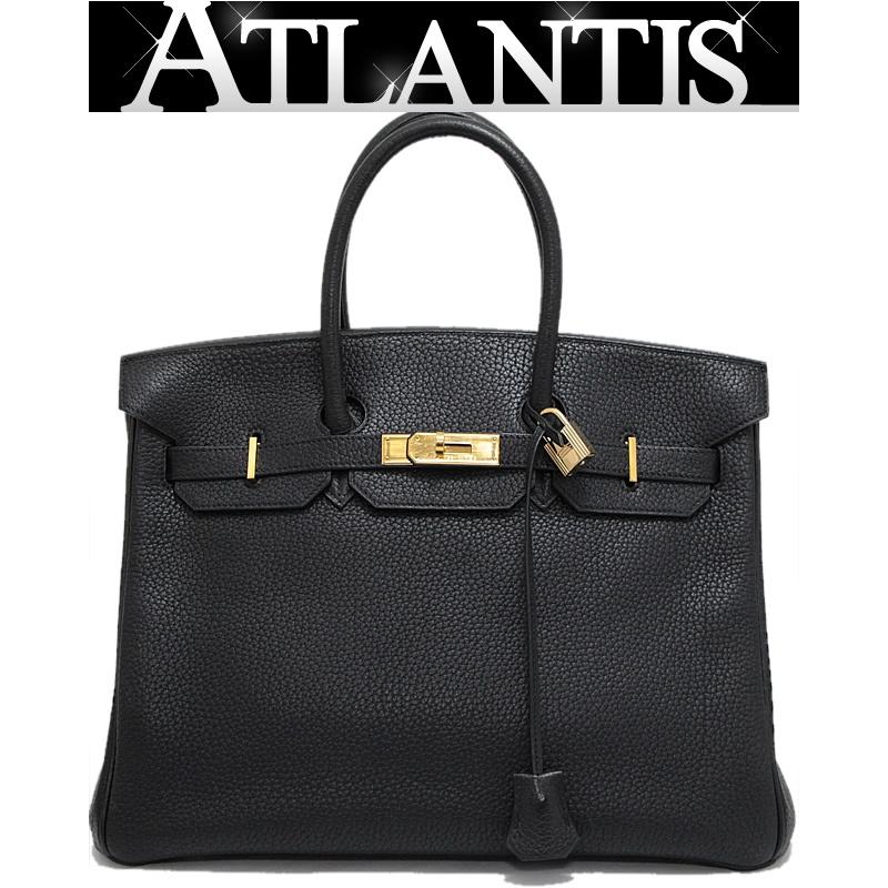 広尾店】エルメス HERMES 【2000年製】 ヴィンテージ バーキン35