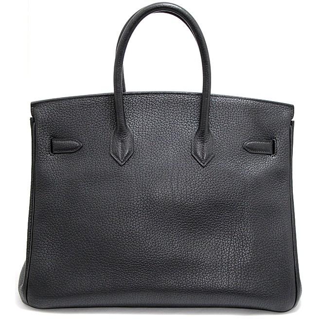 広尾店】エルメス HERMES 【2000年製】 ヴィンテージ バーキン35