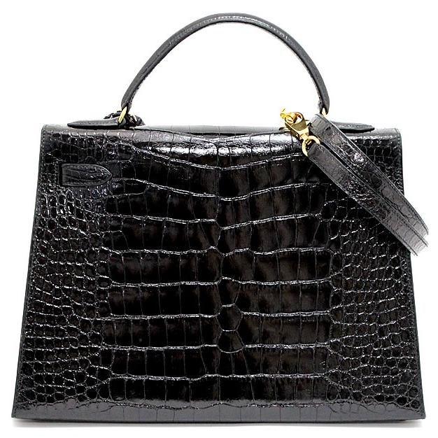 広尾店】エルメス HERMES 【1982年製】 ヴィンテージ ケリー32