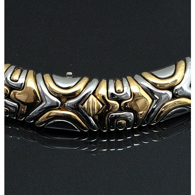 広尾店】ブルガリ BVLGARI ヴィンテージ アルベアーレ チョーカー
