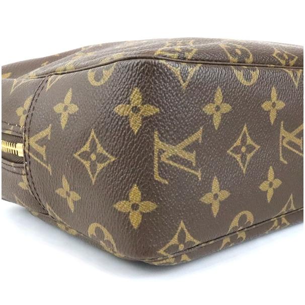 Louis Vuitton モノグラム トゥルーストワレット28 LOUIS VUITTON ルイヴィトン トゥルーストワレット28 モノグラム