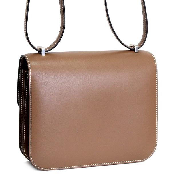 広尾店】HERMES エルメス コンスタンス ミニ 18 ショルダーバッグ
