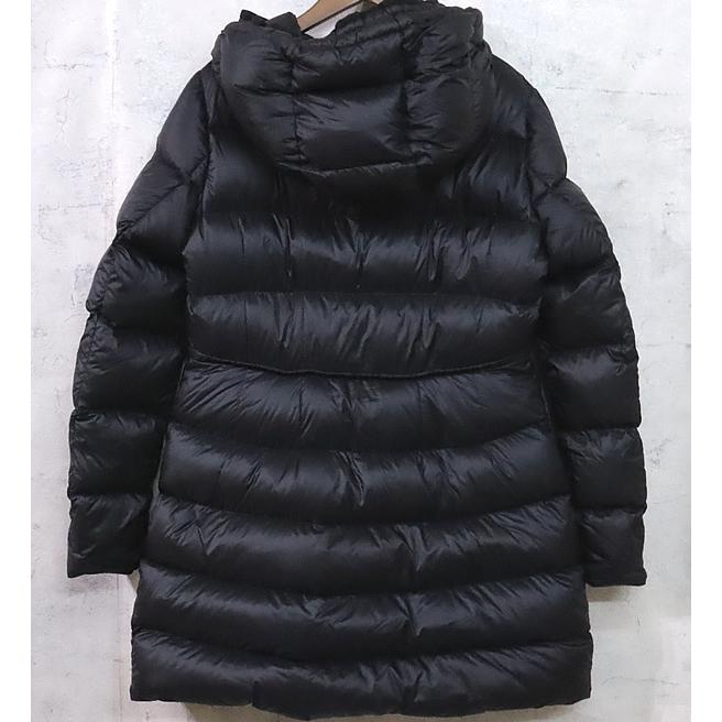 広尾店】モンクレール MONCLER ダウンジャケット バネック BANNEC