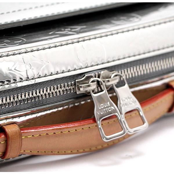 広尾店】 ルイヴィトン Louis Vuitton モノグラム・ミラー ハンドル
