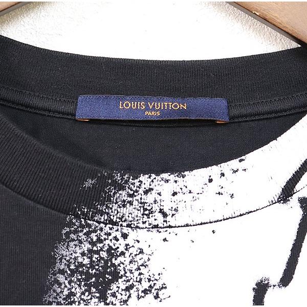 広尾店】 ルイヴィトン Louis Vuitton ウィズスプレーチェーンプリント