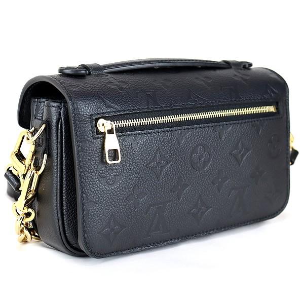 広尾店】美品 ルイヴィトン LOUIS VUITTON ポシェットメティスEW 3WAY