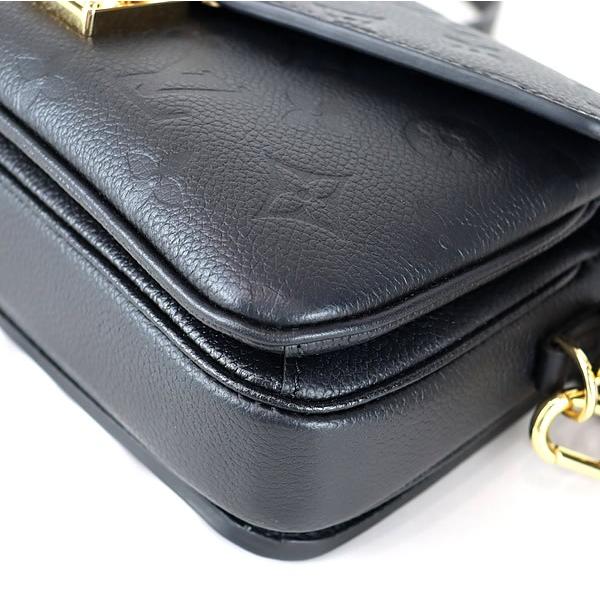 広尾店】美品 ルイヴィトン LOUIS VUITTON ポシェットメティスEW 3WAY