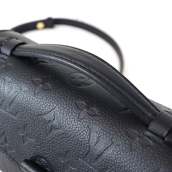 広尾店】美品 ルイヴィトン LOUIS VUITTON ポシェットメティスEW 3WAY