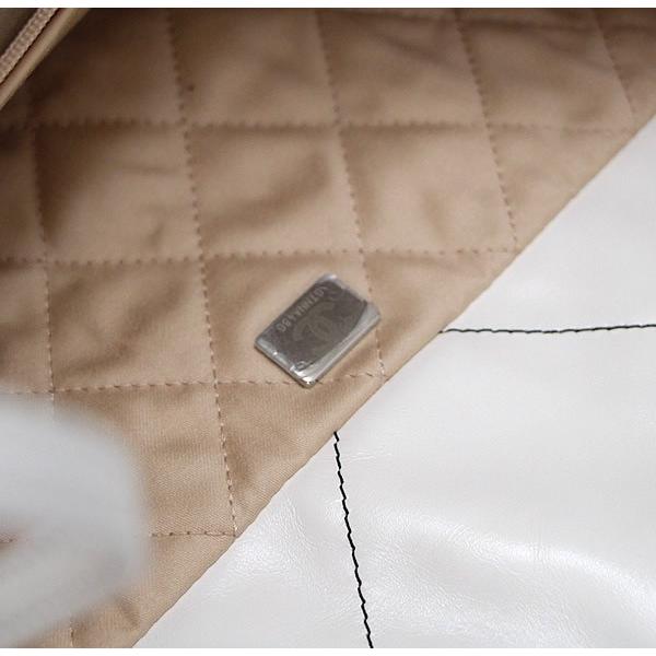 広尾店】未使用 シャネル CHANEL シャネル22 チェーンショルダーバッグ