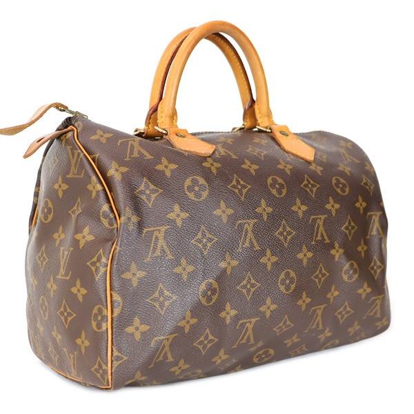 ルイヴィトン Louis Vuitton スピーディ30 ハンドバッグ
