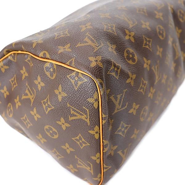 ルイヴィトン Louis Vuitton スピーディ30 ハンドバッグ モノグラム