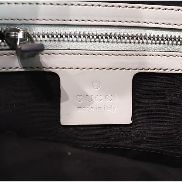 広尾店】美品 グッチ GUCCI ワンショルダーバッグ GG柄 232962 
