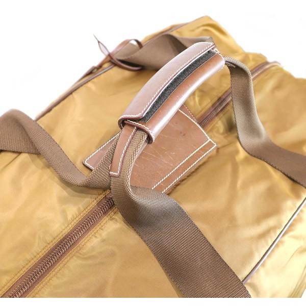 sale】PRADA ボストンバッグ V70