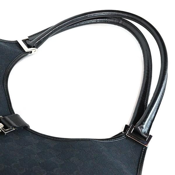 グッチ GUCCI ジャッキー ハンドバッグ ワンショルダーバッグ ラージ