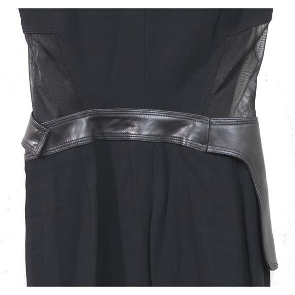 広尾店】 未使用 アレキサンダーワン ALEXANDER WANG レザー 