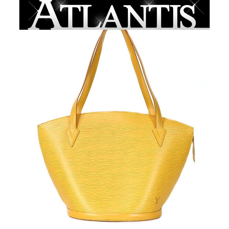 広尾店】ルイヴィトン Louis Vuitton サンジャックショッピング  