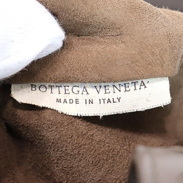 広尾店】ボッテガ ヴェネタ BOTTEGA VENETA スモールローマバッグ 