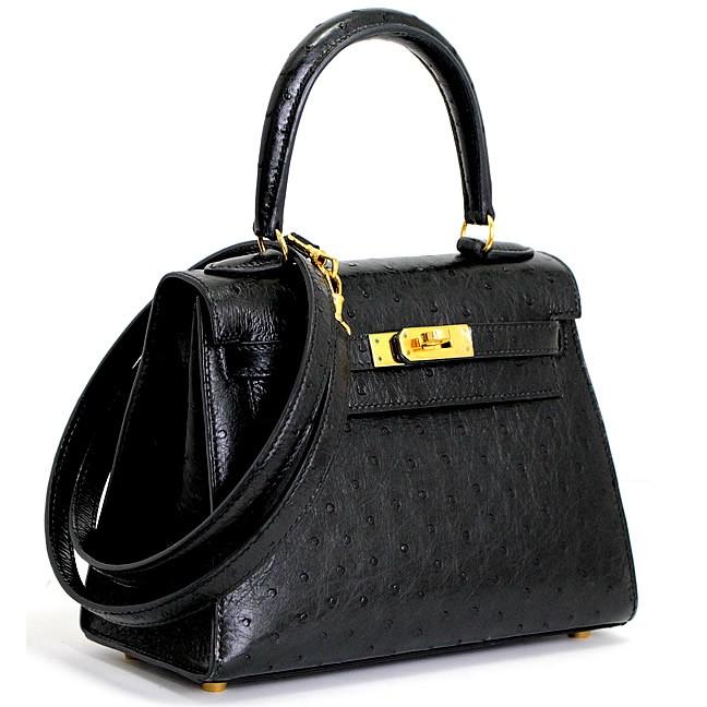 広尾店】世界に数個 美品 エルメス HERMES ミニケリー20 ハンドバッグ