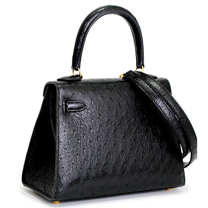 広尾店】世界に数個 美品 エルメス HERMES ミニケリー20 ハンドバッグ