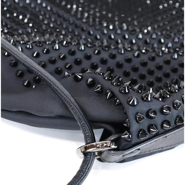 広尾店】美品 クリスチャン ルブタン Christian louboutin KALOUBI 