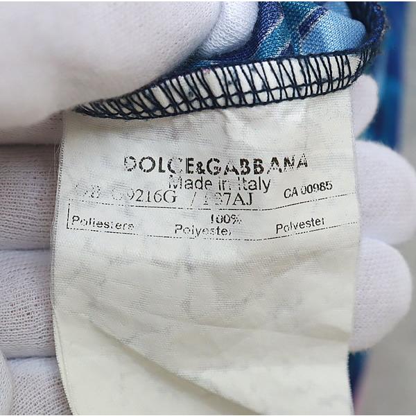 広尾店】 ドルチェ&ガッバーナ DOLCE&GABBANA 桜 トリコロール 広尾店】 ドルチェ&ガッバーナ DOLCE&GABBANA 桜 トリコロール